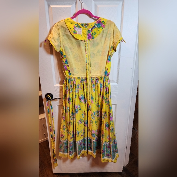 Lilly Pulitzer Vintage Dress - Picture 10 of 12